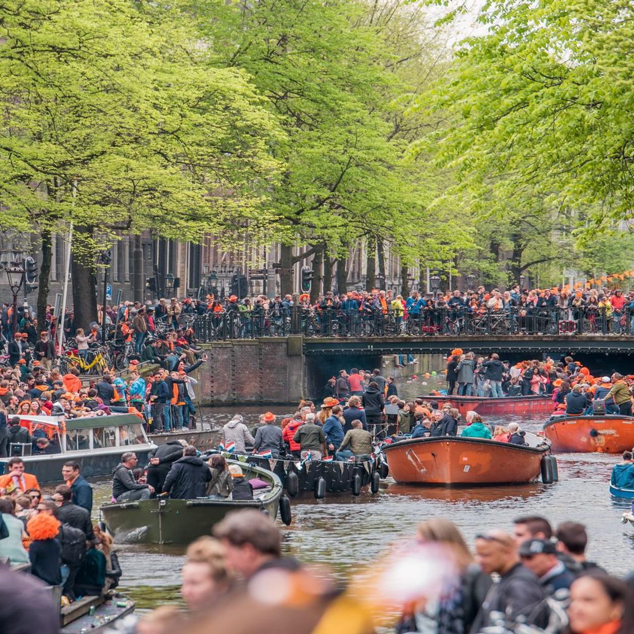 Kingsday