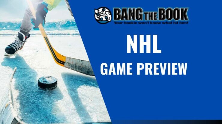 Bruins vs leafs prediction